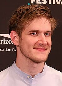 Portrait of Bo Burnham