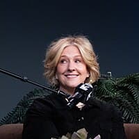 Portrait of Brene Brown