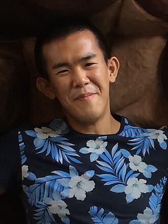 Portrait of Ed Yong