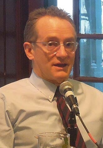 Portrait of Howard Marks