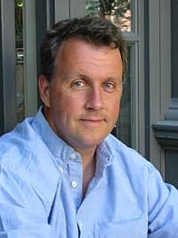 Portrait of Paul Graham