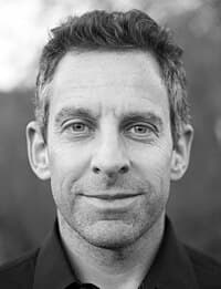 Portrait of Sam Harris