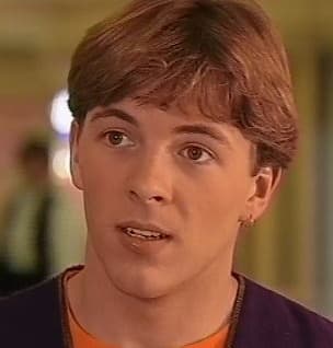 Portrait of Shane Parrish