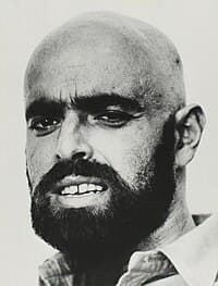 Portrait of Shel Silverstein